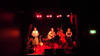 Good Lovelies - The Winter Hours