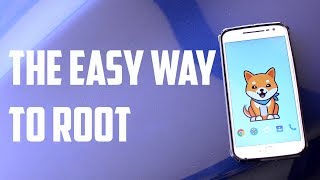 The Easiest &amp; Safest Way To ROOT Any Android Phone (2019)