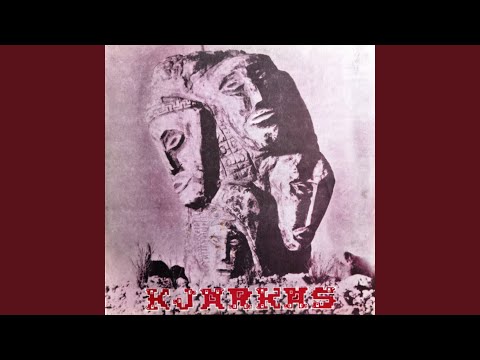 Para Cantar A Mi Patria - Los Kjarkas