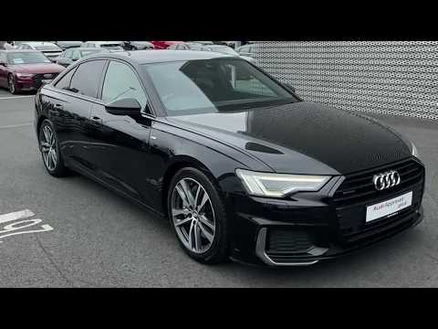 Audi A6 50 TFSI e S Line - Image 2