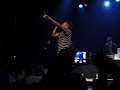 Isaiah Rashad - R.I.P. Kevin Miller (live) 