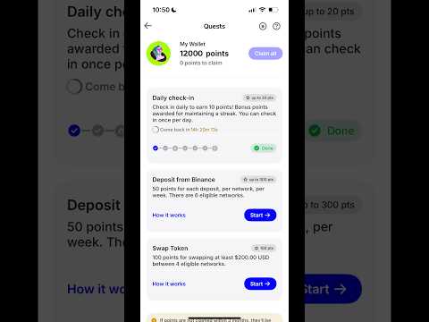 RECEIVE FREE $5000 USDT INSTANTLY IN TRUST WALLET |CONVERT TRUST POINTS TO REAL CRYPTO #free #shorts