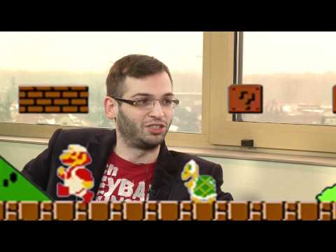 Technokracja odc. 13, cz. 1 - Kto gra w gry komputerowe?