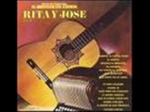 RITA Y JOSE - A LAS ONCE DE LA NOCHE.