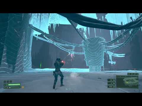Returnal Biome 5 challenge room without any upgrades