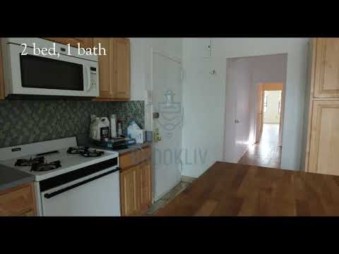 307 Knickerbocker Avenue, Brooklyn, NY, 11237