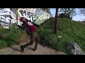 Marquese Scott WaveShock IG Nonstop12
