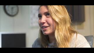 CAMPVS Spotlight x Colgate U: Singer-Songwriter Lisa Heller