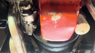 1970 Chevy El Camino Undercarriage Video