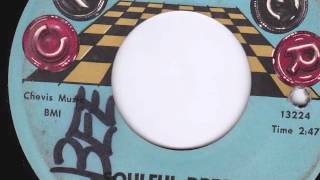 SOULFUL DRESS - SUGAR PIE DESANTO