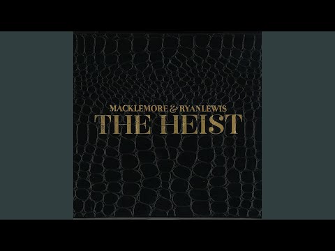 Macklemore  Ryan Lewis,Macklemore,Ryan Lewis,Ray Dalton - Cant Hold Us (feat. Ray Dalton) cover