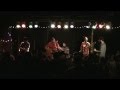Wrinkle Neck Mules - Black Skies For The High And Mighty