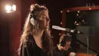 Kasia Lins - Pieces (Trixie Whitley cover) on KLN Live Lounge