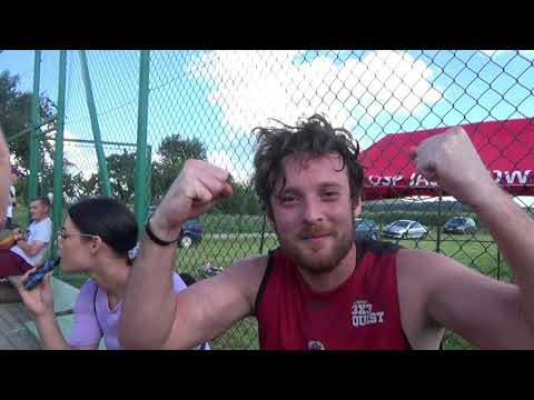 III Memoriał Patryka Kaczora