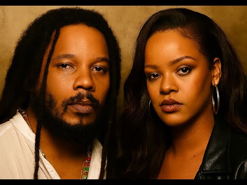 Stephen Marley & Rihanna - way maker (2025 AI Music Video)
