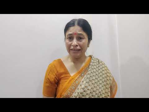 ARUNA SONI AUDITION