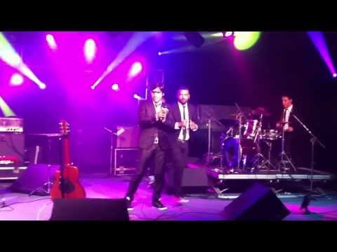 Baruk (Conferencia O2)- Receba