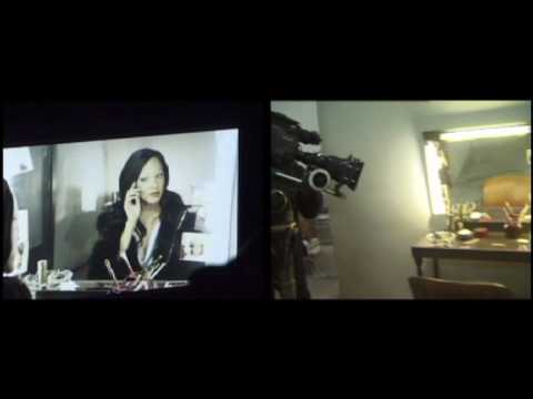 Gabin ft. Mia Cooper - Lost And Found - Backstage