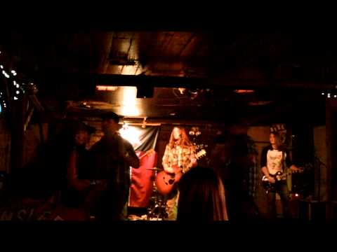 Summer 2005 - Whiskey Myers