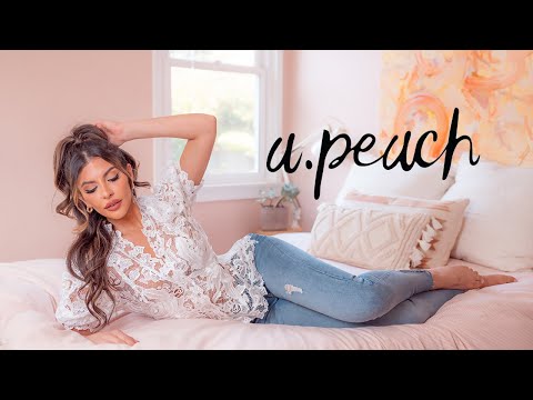 A.peach wholesale clothing S/S Collection 2024