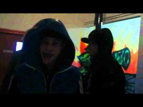 Young J Ft Trizzy - Broad Day (stonesoup entertainment)