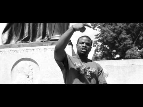 Will Escobar - Dead Presidents Freestyle (Official Video)