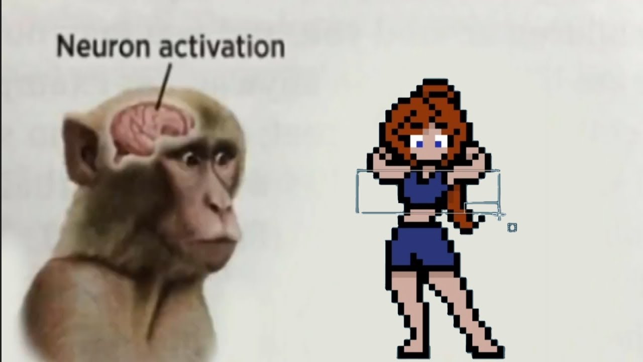 Neuron Activation 2