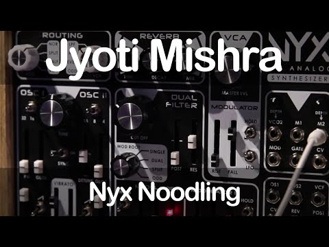 Nyx Noodling