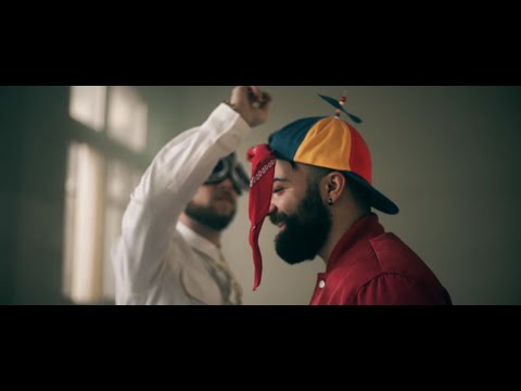 Royal GNRL - Drona feat. Shay & Jo Klass ( Official Video )