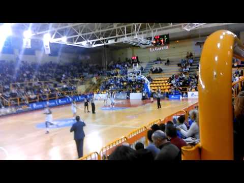 Perfumerias Avenida vs Energa Torun