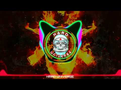 N-Vitral & Deadly Guns - Burn MF [Original Mix]