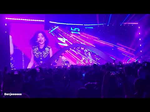 TWICE - Can't Stop Me - 20230903 - Singapore Ready to Be Concert