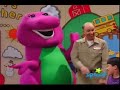 Barney Friends Season 5 Barney S Band