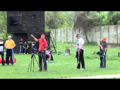 2011 Romanian Archery Federation Cup 1/2 Finals II