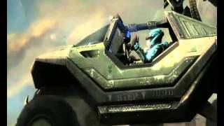 Halo Reach - Arterial Black