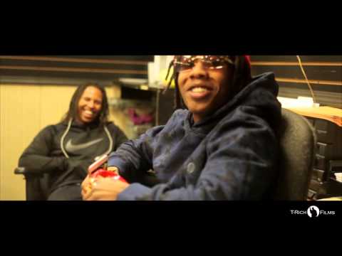 A Day in the life With BigHomie Tru filmed By @TRichFilms