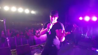 Casey Barnes [2017 Gympie Muster Highlights]