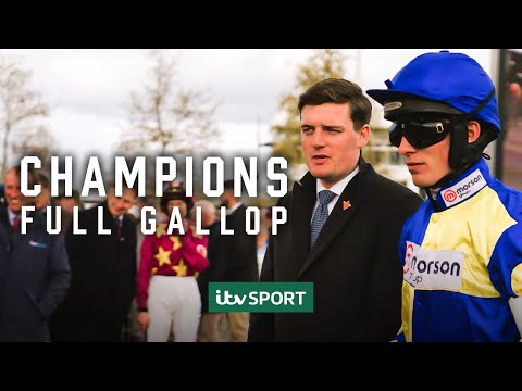 ITV Racing and 2 more