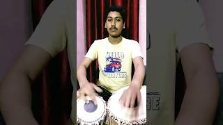 Download lagu Aajkal Tere Mere Pyar Ke Charche | Tabla Cover | #youtubeshorts #shorts #arnabmusic mp3