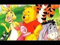 Lo Mejor De Winnie De Pooh Trailer Español