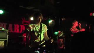 Hawaii (Stay Awake) - Waterparks (Toronto)