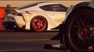 Jaoanese drift master