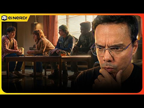 The most controversial scene in Stranger Things - My honest opinion.