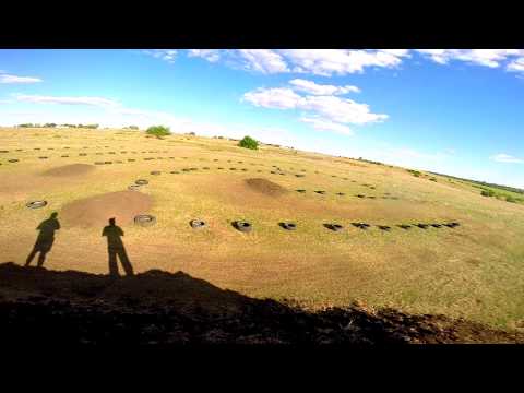 ARRMA TALION & SAVAGE FLUX