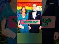 Jeff Daniels and Kathleen Treado 45 years Marriage #love #family