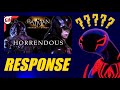 Batman: Arkham Knight - A Response To GodzillaMendoza