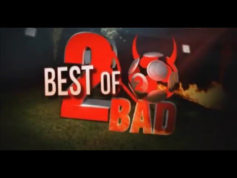 The Best Of 2 Good 2 Bad 2015-16 (MOTD 2)