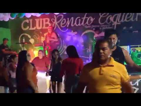 ALYSSON E KAREN AO VIVO NO COCAL PIAUI   