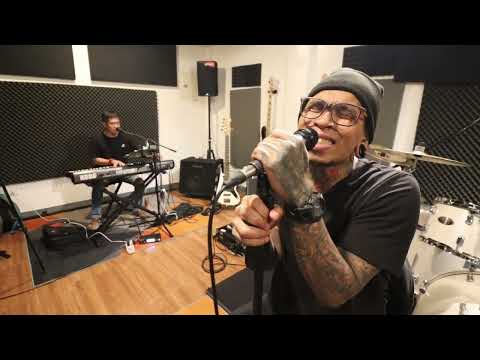 Something To Say - Harem Scarem cover by Lockdown Band