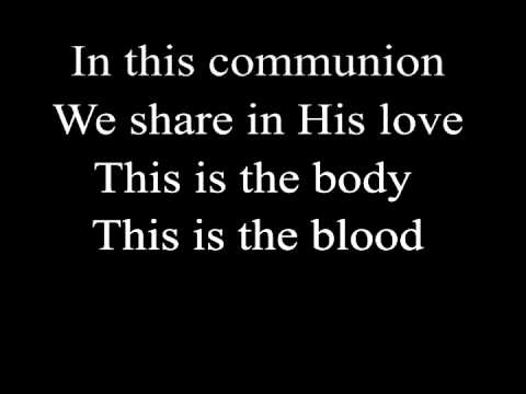 Communion